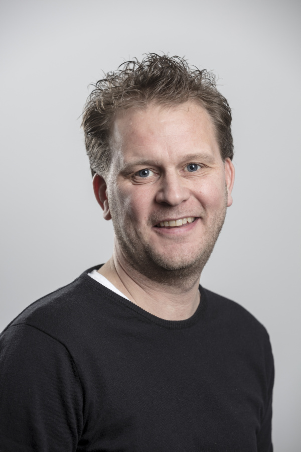 Mikael Larsson
